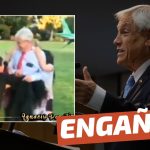 (Video) “Este fue el último video grabado a Sebastián Piñera hoy, 06-02-2024”: #Engañoso