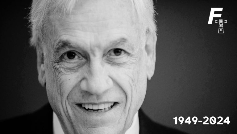 Read more about the article Expresidente Sebastián Piñera fallece en accidente aéreo: #Real