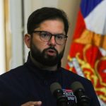 Presidente Boric anuncia que mobiliario de la Villa Panamericana será donado a las personas afectadas por los incendios