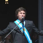 Partido de Javier Milei presenta proyecto para derogar el aborto legal en Argentina