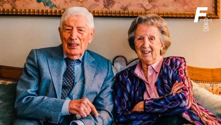 Lee más sobre el artículo Juntos y de la mano: Ex primer ministro de Países Bajos y su esposa mueren en “eutanasia conjunta”