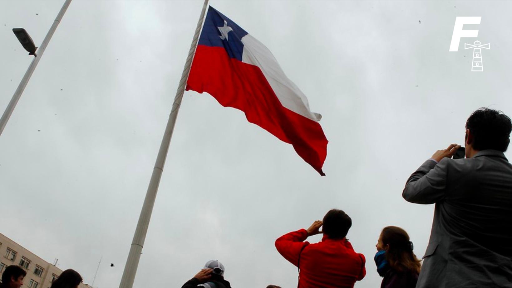 You are currently viewing Chile pasó de ser una “democracia plena” a una “defectuosa”, según The Economist