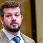 Diputado Johannes Kaiser anuncia precandidatura presidencial y pide primarias