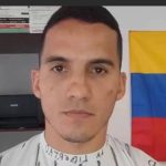 Gobierno anunció querella por el secuestro de exmilitar venezolano en Chile