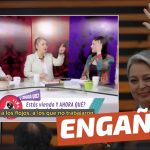 (Video) “Ministra Jara revela la verdad detrás de la reforma de pensiones”: #Engañoso