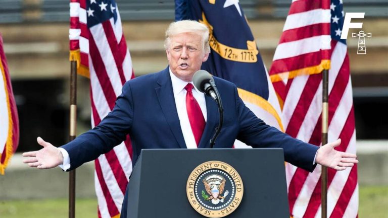 Read more about the article “Supermartes”: Trump se impone en las primarias republicanas y encamina su regreso a una nueva candidatura presidencial