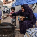 ONU denuncia que Israel podría estar usando el hambre como “método de guerra” en la Franja de Gaza