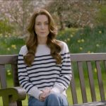 Confirman que Kate Middleton, princesa de Gales, padece de cáncer y se encuentra en tratamiento