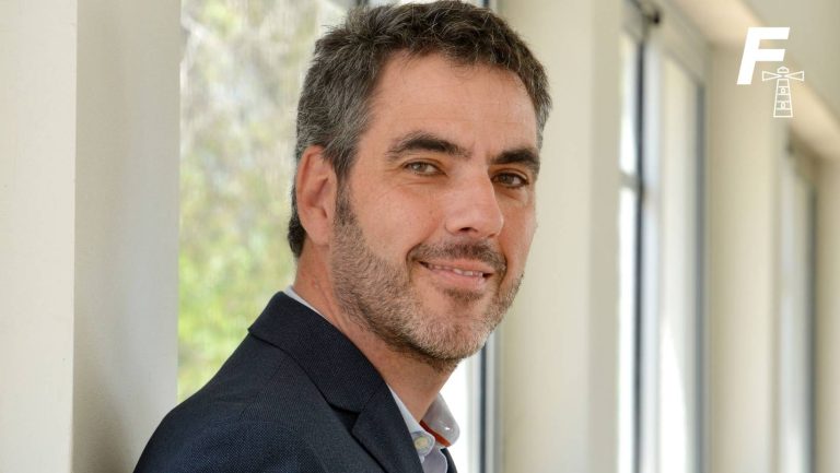 Lee más sobre el artículo ¿Quién es Francisco Covarrubias? El nuevo rector de la Universidad Adolfo Ibáñez