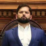 Presidente Boric anuncia que votará a favor de la fusión de los partidos del Frente Amplio