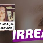 (Video) “Orina en los ojos” cura astigmatismo y miopía: #Irreal