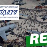 Israel está invitado a participar en la FIDAE Chile 2024: #Real