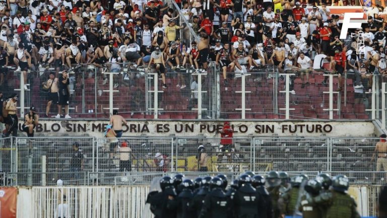 Read more about the article ¿Qué dicen los informes de Estadio Seguro?: Documentos evidencian que clubes y la ANFP han fallado reiteradamente en la seguridad dentro de los estadios