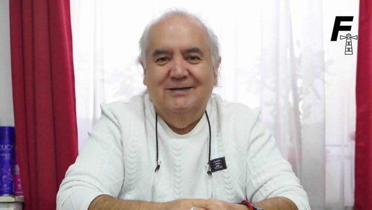 Read more about the article Juan Carlos Gatica, vicepresidente de la Congrepech, por barberías: “La finalidad de ese negocio fue para encubrir una actividad de lavado de dinero”
