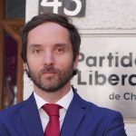 Rodrigo Rettig, abogado: “La candidatura de Aldo Duque me parece sumamente peligrosa”