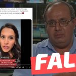 (Video) Rodolfo Noriega, ex militante de Sendero Luminoso, está detrás de la querella en contra de Pablo Herrera: #Falso