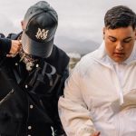 Hacen historia: FloyyMenor y Cris MJ se convierten en los primeros chilenos en alcanzar el N°1 en el ranking Billboard