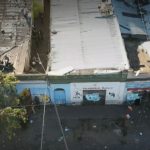 Desde drogas hasta criadero de gallos de pelea: lo que dejó el desalojo de Casas Tomadas en Barrio Franklin 