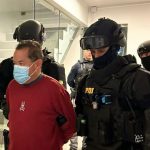 ¿Quién es Pedro Silva Ochoa?: el secuestrador colombiano detenido en Chile y que era uno de los más buscados a nivel mundial
