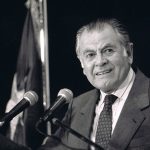 A siete años de su fallecimiento: ¿Quién fue Patricio Aylwin, figura clave en la democracia chilena? 