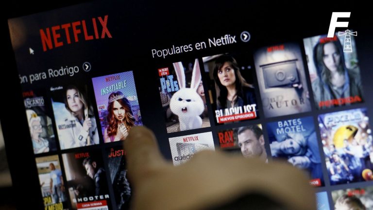 Read more about the article ¿Podría Netflix entrar en crisis?: proyecciones generan importante caída en las acciones de la empresa