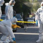 Ministerio del Interior informó que la tasa de homicidios consumados se redujo en un 6% en 2023