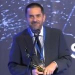 Podcast chileno sobre el equipo de Colo Colo 1973 fue premiado en los AIPS Sport Media Awards 