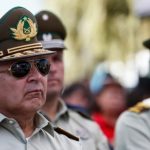 Las razones por las cuales la audiencia de formalización al general Yáñez fue aplazada para octubre 