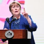 ¿Qué es el Club de Madrid? El selecto grupo al que se unió Michelle Bachelet  