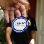 Censo 2024 avanza: Más de 3 millones de viviendas visitadas y 48% del territorio recorrido