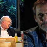 “Es una persona impecable”: Revisa los dichos de Jaime Vadell por denuncia de abuso sexual en contra de Cristián Campos