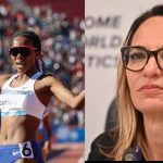 Berdine Castillo revela insulto que le habría dicho Ximena Restrepo: “Esta negra no puede correr”