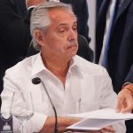 Las razones que llevaron a la justicia argentina a congelar los bienes de Alberto Fernández