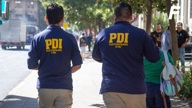 Read more about the article Padre e hijo baleados por error: Tres detectives de la PDI serán formalizados por apremios ilegítimos en Colina 