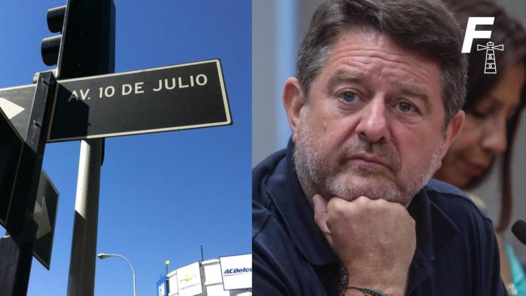 Read more about the article Ante comercio sexual: Claudio Orrego propone establecer un Barrio Rojo en Santiago