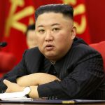 Kim Jong Un advierte: “Hay que estar más preparados que nunca para la guerra” 
