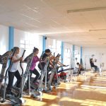 Por burlas y grabaciones sin consentimiento: Sernac oficia a gimnasios por el resguardo de la privacidad de sus clientes