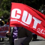 El llamado a paro nacional por parte de la CUT: ¿Qué se exige y cómo fue la intervención dentro de La Moneda?