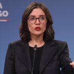 Tras muerte de carabineros en Cañete: ministra Vallejo aclara que “mantendremos el toque de queda cuanto sea necesario”