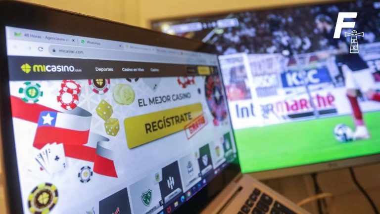 Read more about the article La nueva embestida de la Polla Chilena: presentó demandas en contra de empresas de Internet por casas de apuestas deportivas