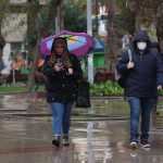 Atacama: pronóstico de lluvia obliga a suspender el Censo y clases en 59 colegios  
