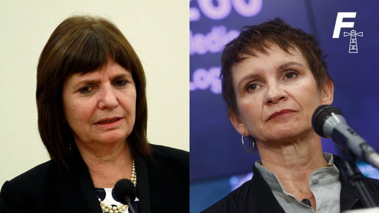 Read more about the article Ministra Tohá afirma que Patricia Bullrich llamó para entregar “sus excusas” y que no hay amenaza de Hezbolá en Chile