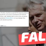 “José Antonio Kast fue parlamentario 16 años y tuvo un ausentismo de hasta el 86%”: #Falso