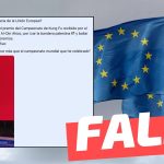 (Video) “La Unión Europea retira el premio del Campeonato de Kung Fu a Najm Al-Di Akioz, por izar la bandera palestina”: #Falso