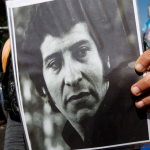Detienen a exmilitar Juan Jara Quintana tras nueve meses prófugo por el asesinato de Víctor Jara y Littré Quiroga