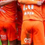 Detienen a nueve ex cadetes de Cobreloa por caso de violación masiva en Casa Naranja: dos pertenecen al primer equipo 