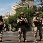 RUF: La polémica norma que establece  justicia militar para delitos cometidos por uniformados