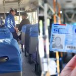 Concepción: Estudiante de enfermería denuncia agresión por pagar pasaje con TNE 