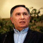 Por filtrar conversación con el Presidente Gabriel Boric: formalización del diputado Mellado fue suspendida condicionalmente