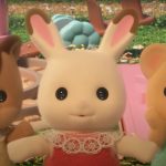 El nuevo fenómeno de internet: ¿Qué son los Ternurines de Sylvanian Families y por qué son tan populares? 